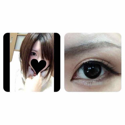 アディクション ザ アイシャドウ/ADDICTION/単色アイシャドウを使ったクチコミ(1枚目)