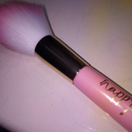 春姫 ファンデーションブラシ/DAISO/メイクブラシを使ったクチコミ(1枚目)