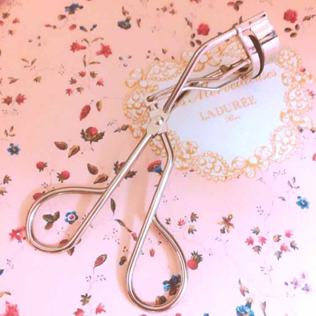 No.73 アイラッシュカーラー/コージー/ビューラーを使ったクチコミ(1枚目)