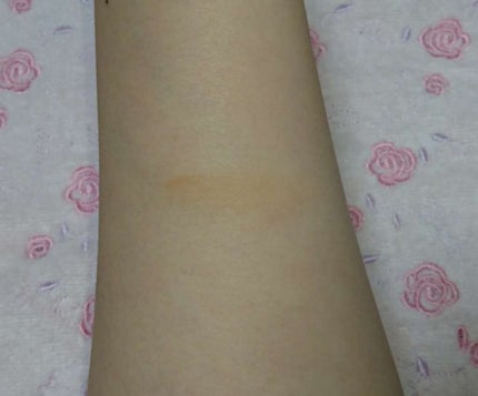 シェーディングパウダー/キャンメイク/シェーディングを使ったクチコミ(2枚目)