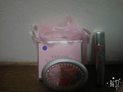 シャインカレス/ロレアル パリ/口紅を使ったクチコミ(1枚目)