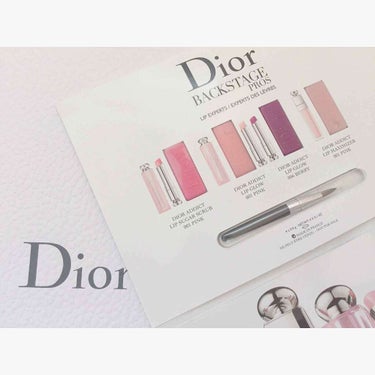 【旧】ディオール アディクト リップ マキシマイザー/Dior/リップグロスを使ったクチコミ（1枚目）