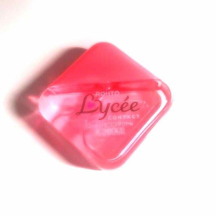 ロートリセ(医薬品)/ロート製薬/その他を使ったクチコミ(1枚目)