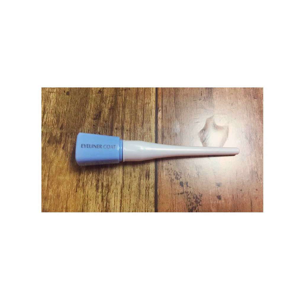 エルファー アイライナーコート/DAISO/リキッドアイライナーを使ったクチコミ(1枚目)