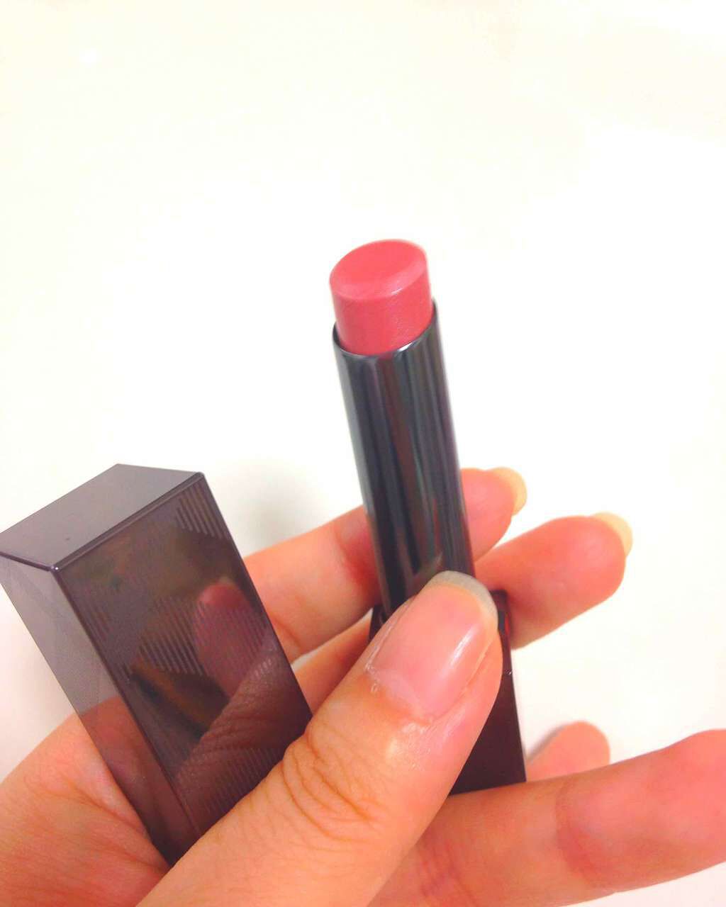 リップベルベット/Burberry Beauty/口紅を使ったクチコミ（1枚目）