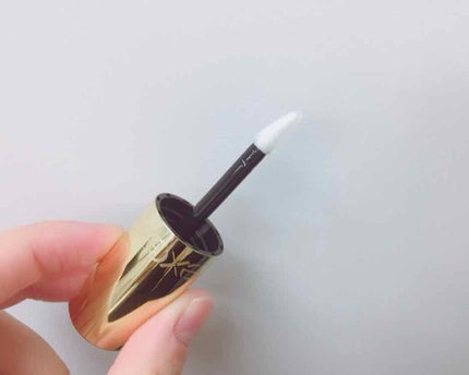 リップケアオイル/excel/リップグロスを使ったクチコミ(2枚目)