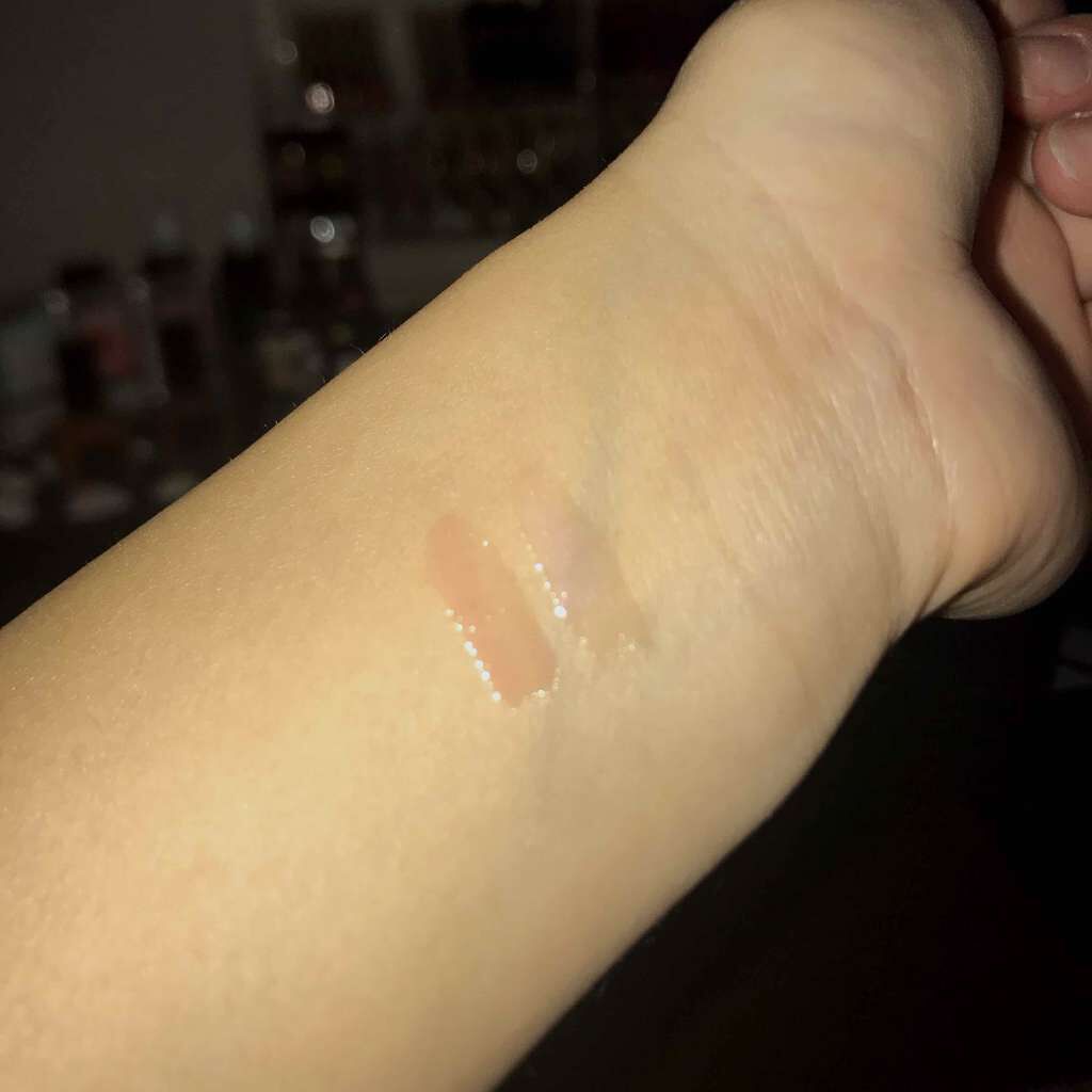 【旧】ディオール アディクト リップ マキシマイザー/Dior/リップグロスを使ったクチコミ（2枚目）