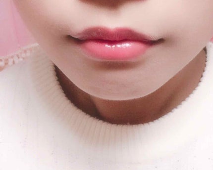 オペラ リップティント N/OPERA/リップティントを使ったクチコミ(2枚目)