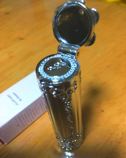 リップブロッサム (旧)/JILL STUART/口紅を使ったクチコミ(2枚目)