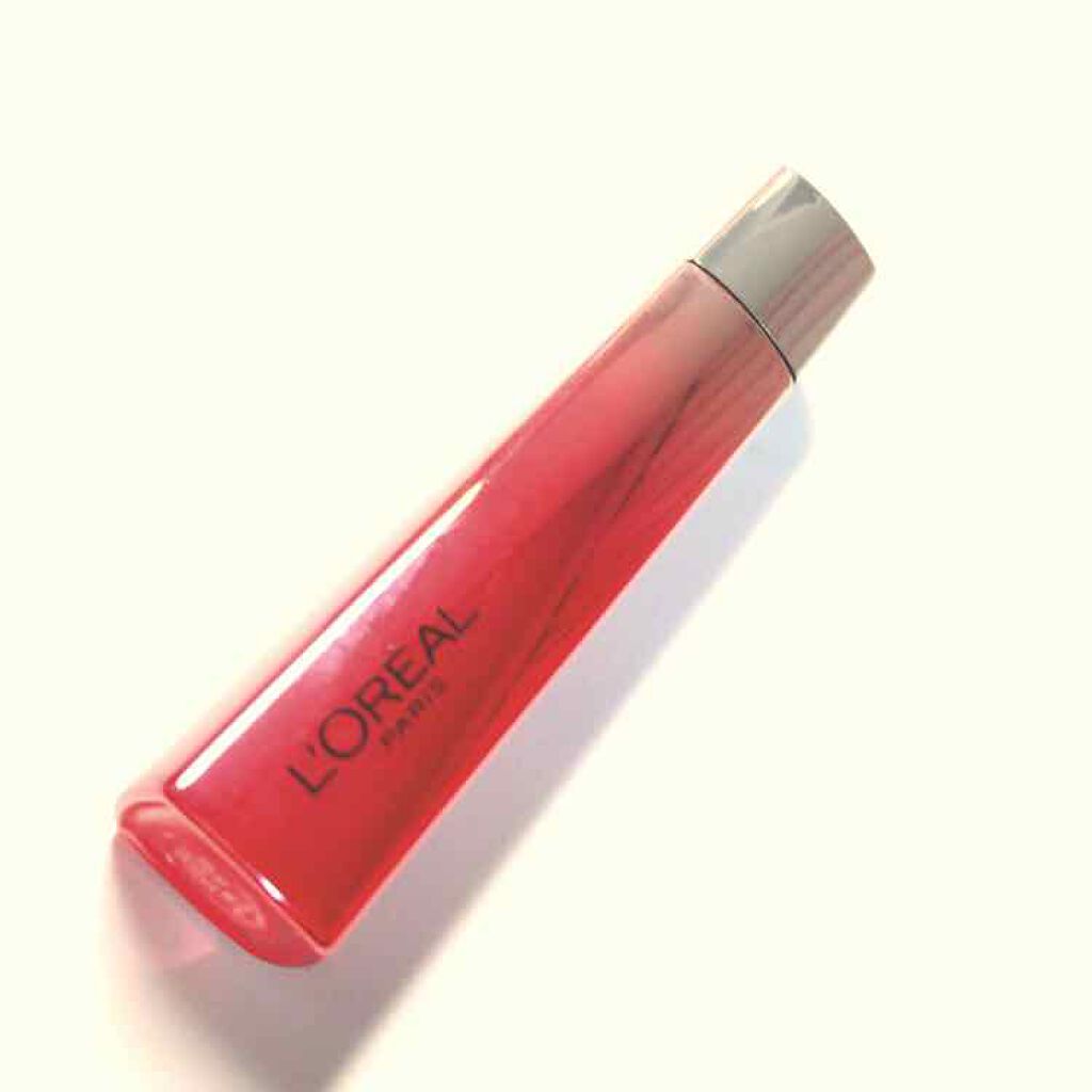 ユイルカレス/ロレアル パリ/リップグロスを使ったクチコミ(1枚目)