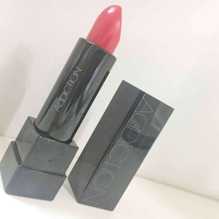 アディクション ザ リップスティック シアー/ADDICTION/口紅を使ったクチコミ(1枚目)