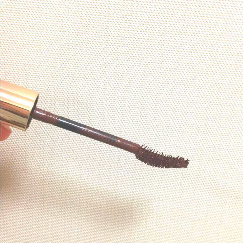 ボリューム＆カールマスカラ アドバンストフィルム/ヒロインメイク/マスカラを使ったクチコミ（2枚目）