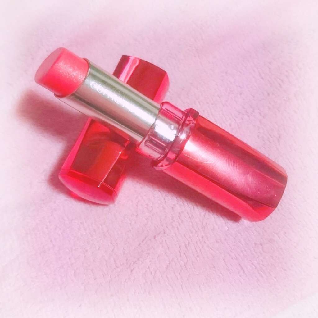 プレミアムステイルージュ/コフレドール/口紅を使ったクチコミ(1枚目)