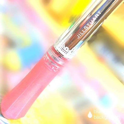 リップラスター/JILL STUART/リップグロスを使ったクチコミ(1枚目)