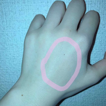 FITTING CUSHION FOUNDATION/3CE/クッションファンデーションを使ったクチコミ(2枚目)