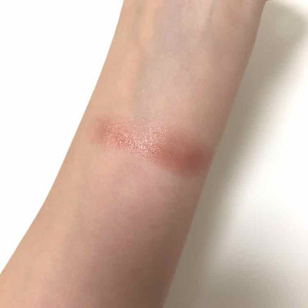 ステイオンバームルージュ/キャンメイク/口紅を使ったクチコミ(2枚目)