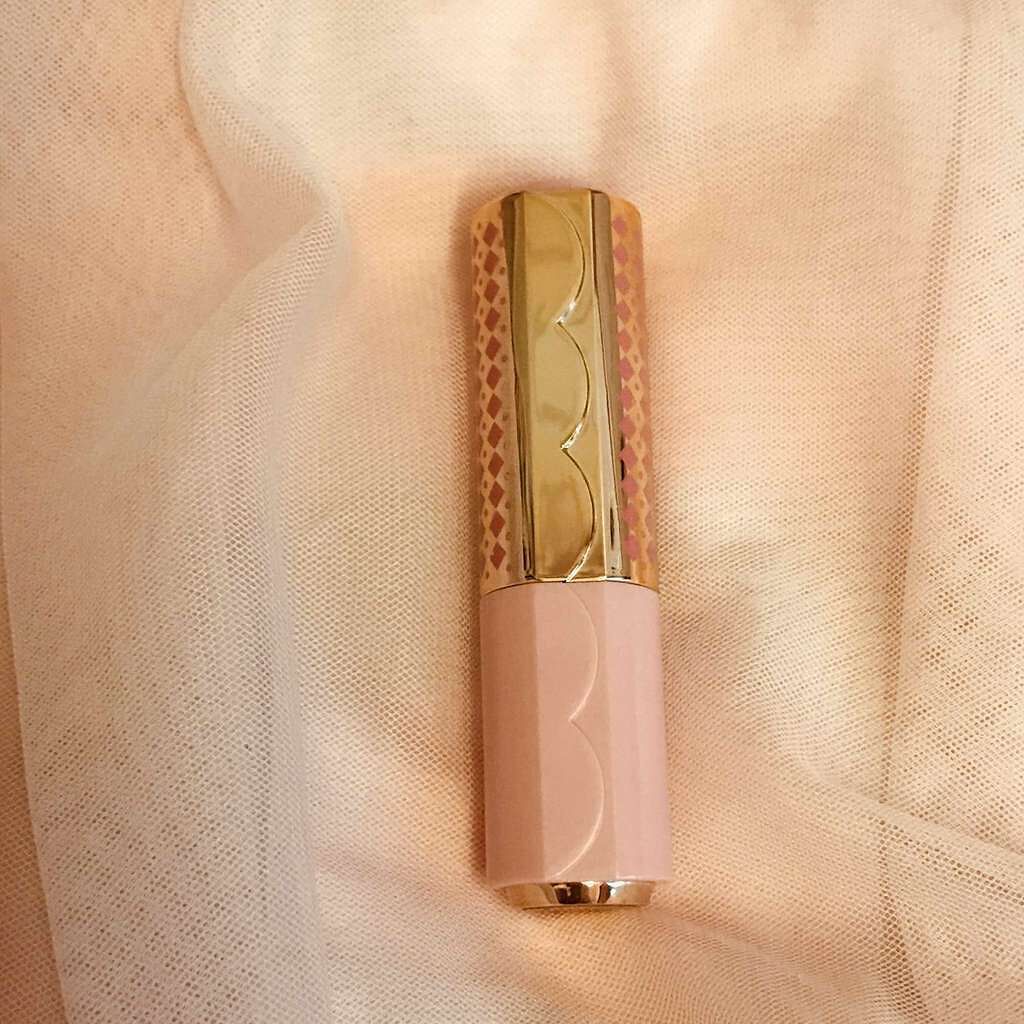 ディア マイエナメル リップトーク/ETUDE/口紅を使ったクチコミ(1枚目)