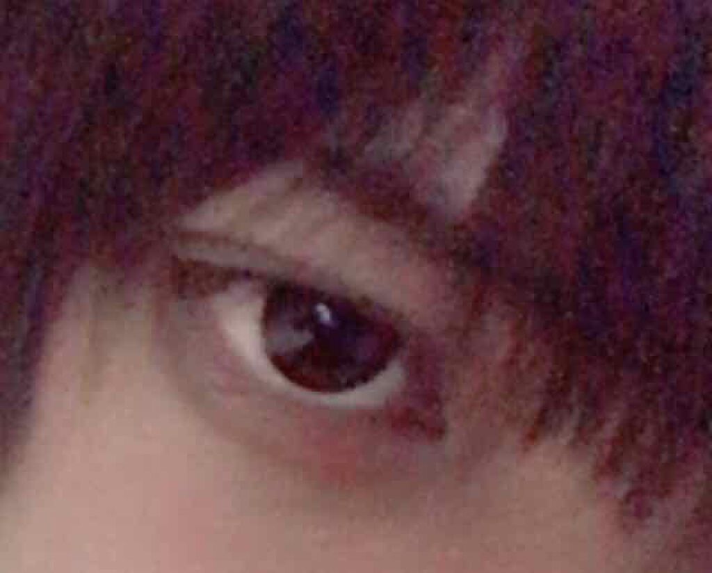 プレイ101 ペンシル/ETUDE/ペンシルアイライナーを使ったクチコミ(2枚目)