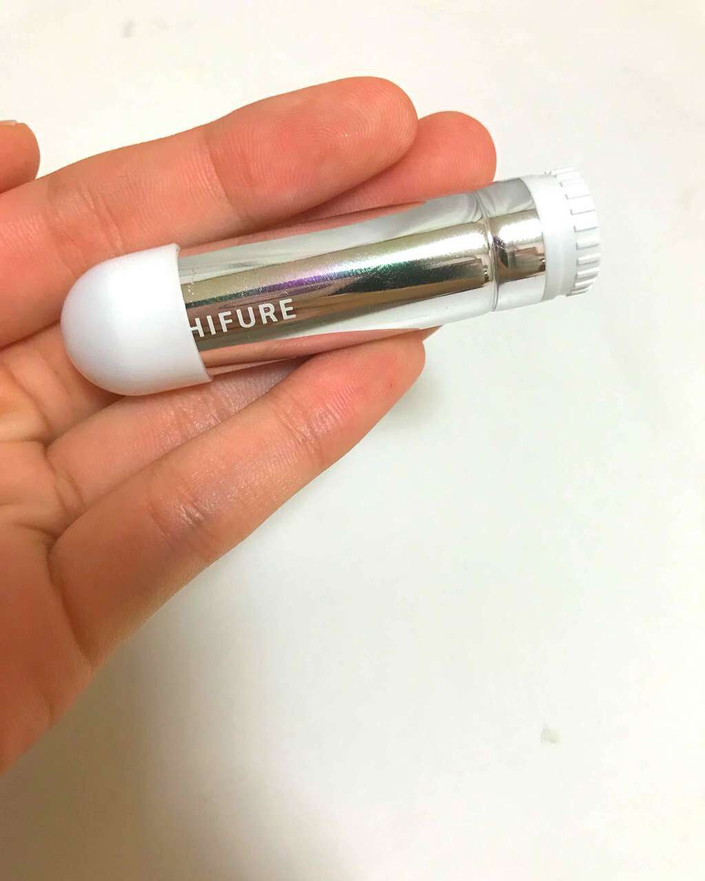 口紅（詰替用）/ちふれ/口紅を使ったクチコミ（1枚目）