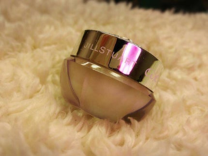 フルーツ リップバーム N/JILL STUART/リップケアを使ったクチコミ(1枚目)