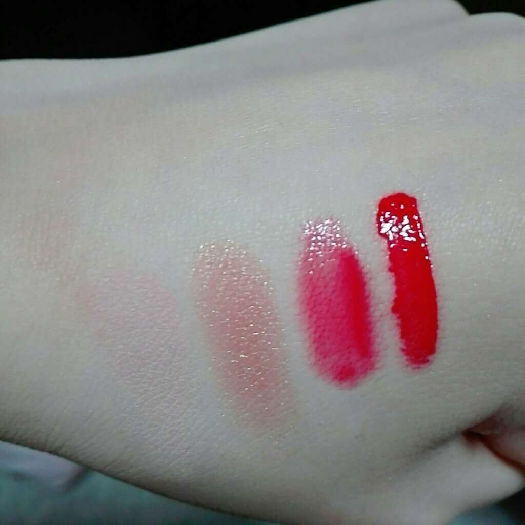 ルックアット マイアイズ/ETUDE/単色アイシャドウを使ったクチコミ(2枚目)