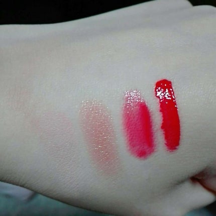 ルックアット マイアイズ/ETUDE/単色アイシャドウを使ったクチコミ(2枚目)