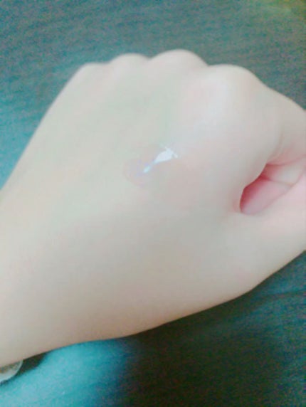 ボリュームアップレディグロス/キャンメイク/リップグロスを使ったクチコミ(3枚目)