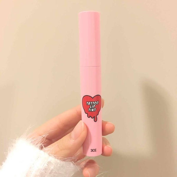 3CE TATTOO LIP TINT/3CE/リップグロス by Milky
