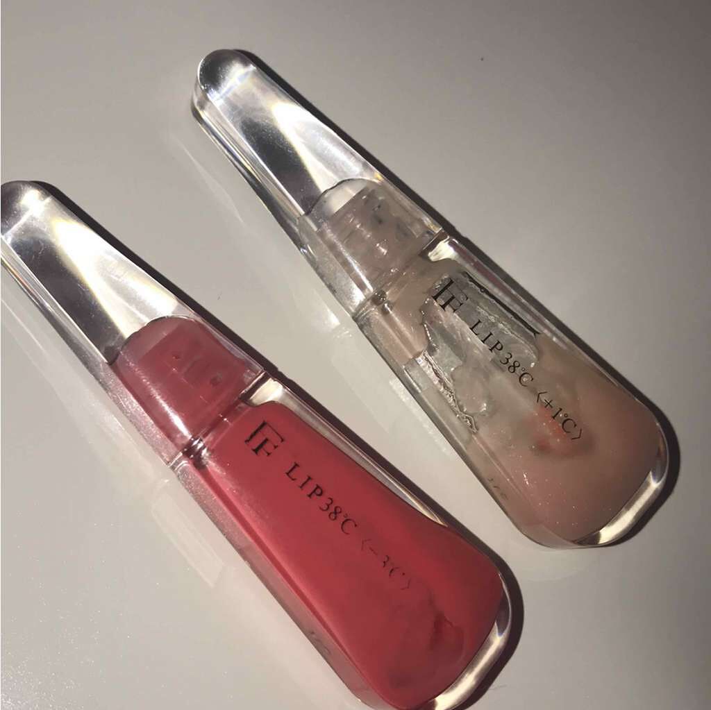 38°C / 99°F リップトリートメント (リップ美容液)/UZU BY FLOWFUSHI/リップケアを使ったクチコミ(1枚目)