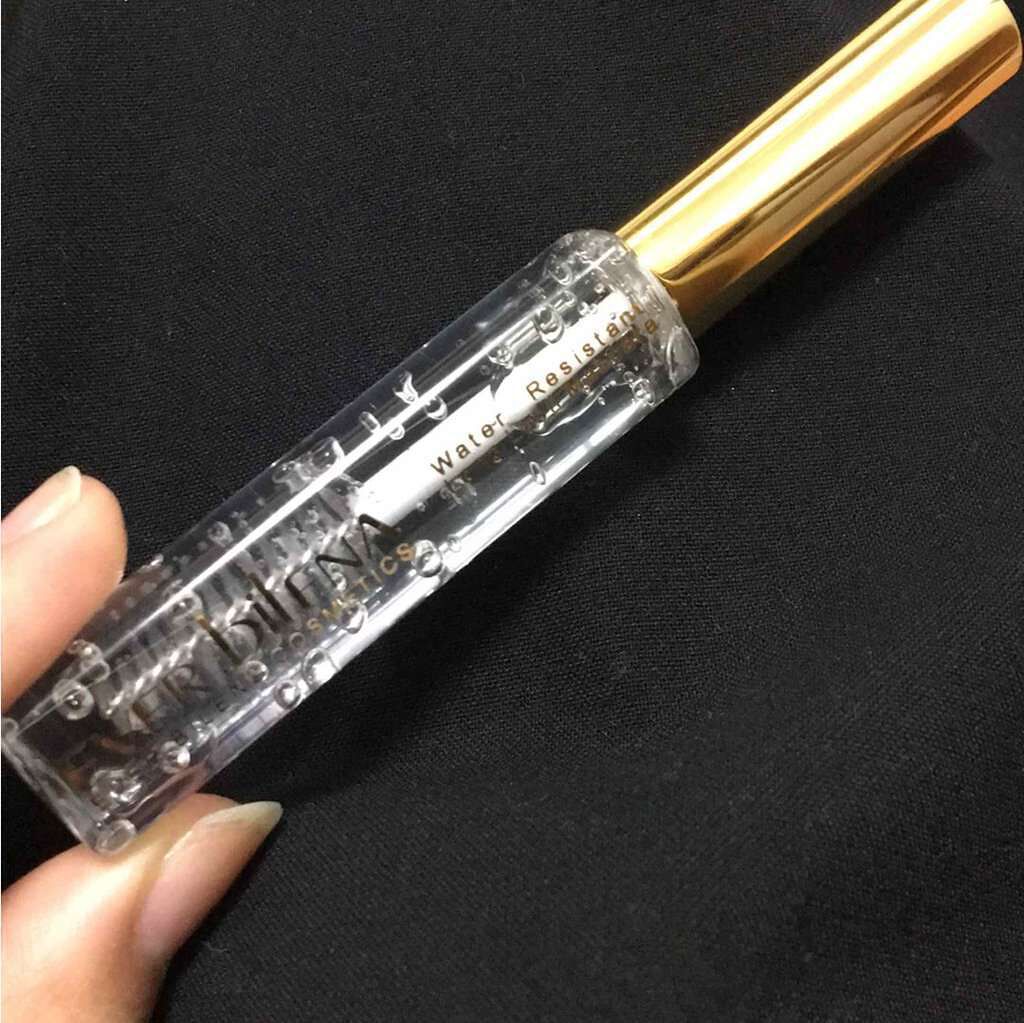 エバビレーナ クリアマスカラ/DAISO/マスカラを使ったクチコミ(1枚目)