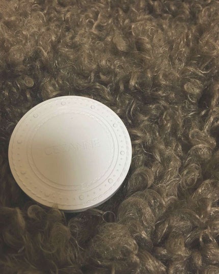 UVクリアフェイスパウダー/CEZANNE/プレストパウダーを使ったクチコミ(1枚目)