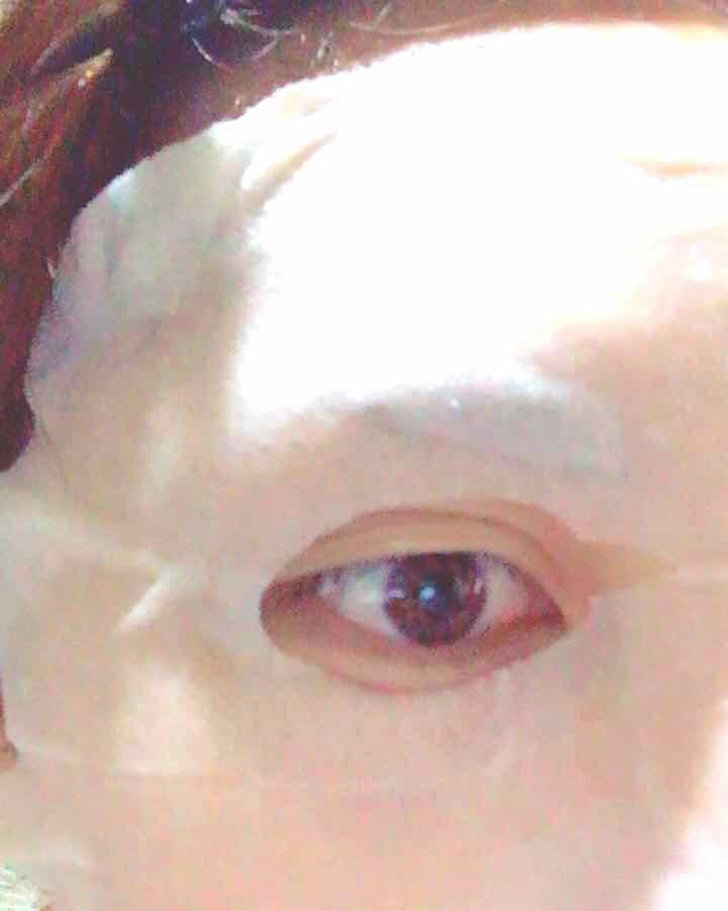 ルルルンピュア 青 (モイスト)/ルルルン/シートマスク・パックを使ったクチコミ(3枚目)