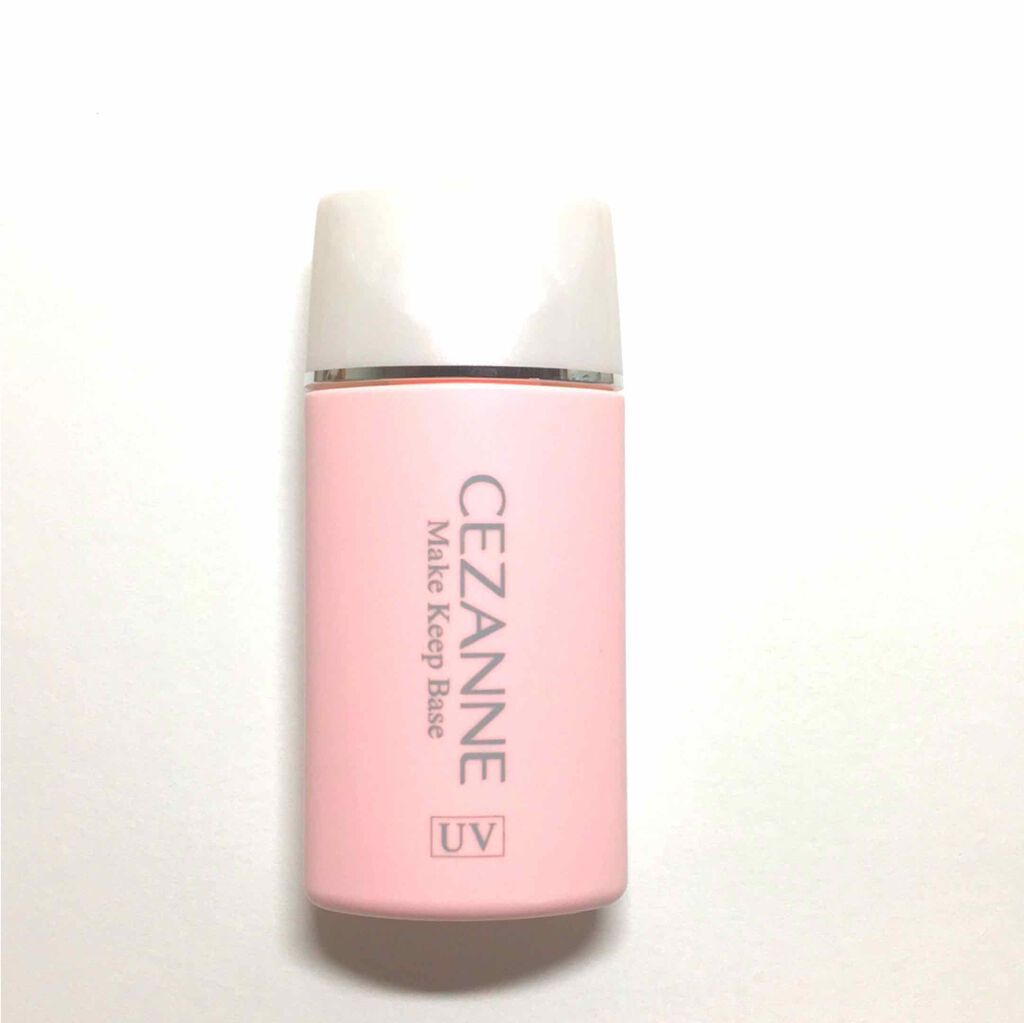 皮脂テカリ防止下地/CEZANNE/化粧下地を使ったクチコミ(1枚目)