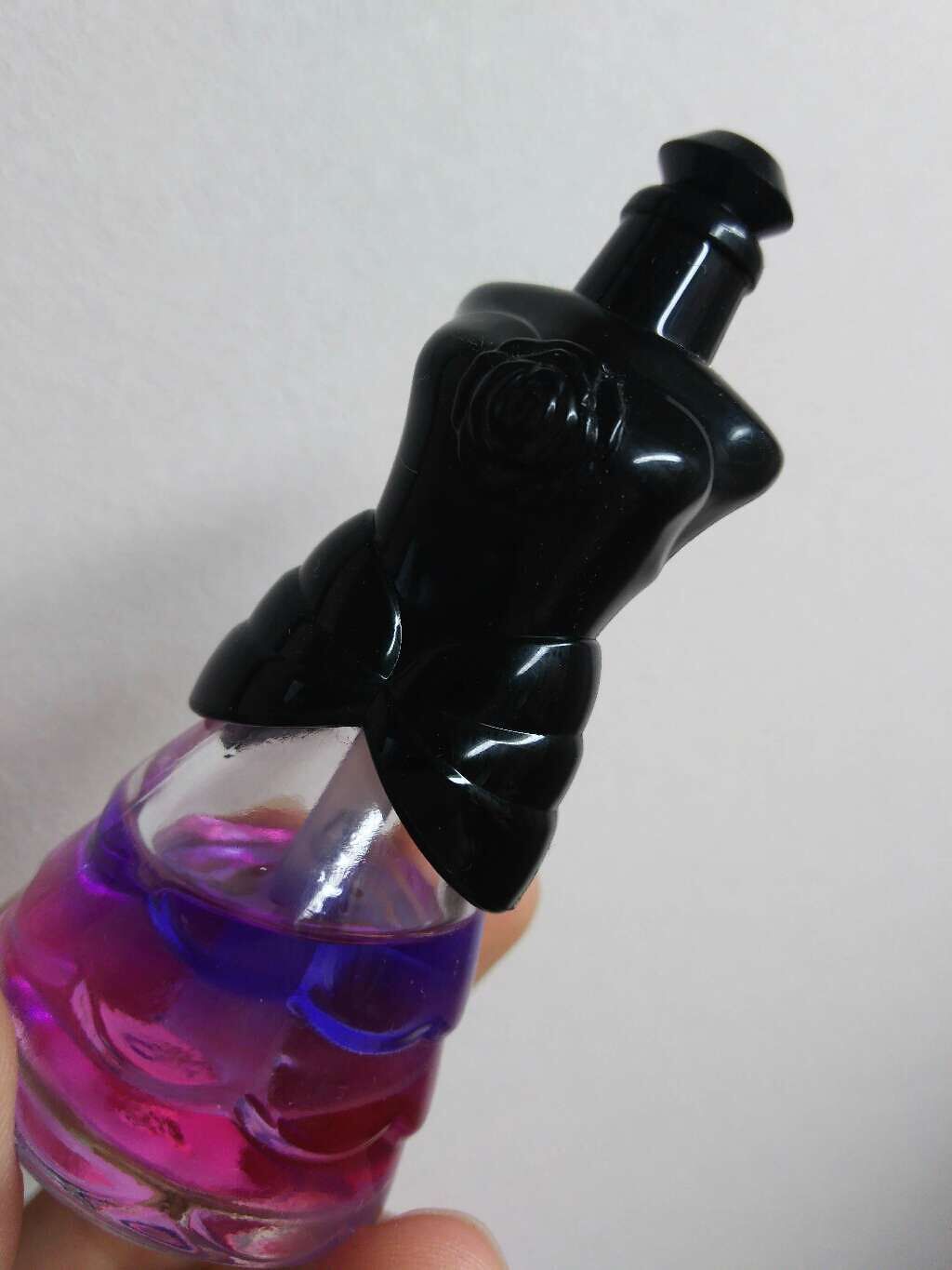 モイスチュアライジング ケア キット/ANNA SUI/その他キットセットを使ったクチコミ（1枚目）