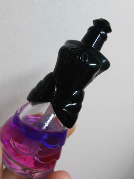 モイスチュアライジング ケア キット/ANNA SUI/その他キットセットを使ったクチコミ(1枚目)