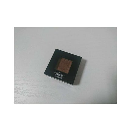 ヴィセ アヴァン シングルアイカラー/Visée/単色アイシャドウを使ったクチコミ(1枚目)