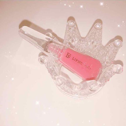 38°C / 99°F リップトリートメント (リップ美容液)/UZU BY FLOWFUSHI/リップケアを使ったクチコミ(1枚目)