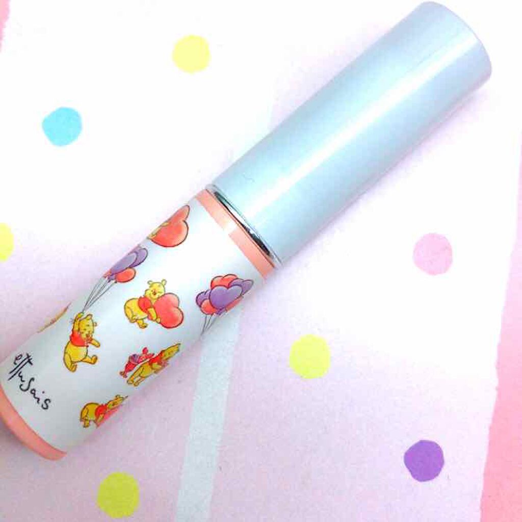 リップエッセンス(スティック) N/ettusais/リップケアを使ったクチコミ（1枚目）