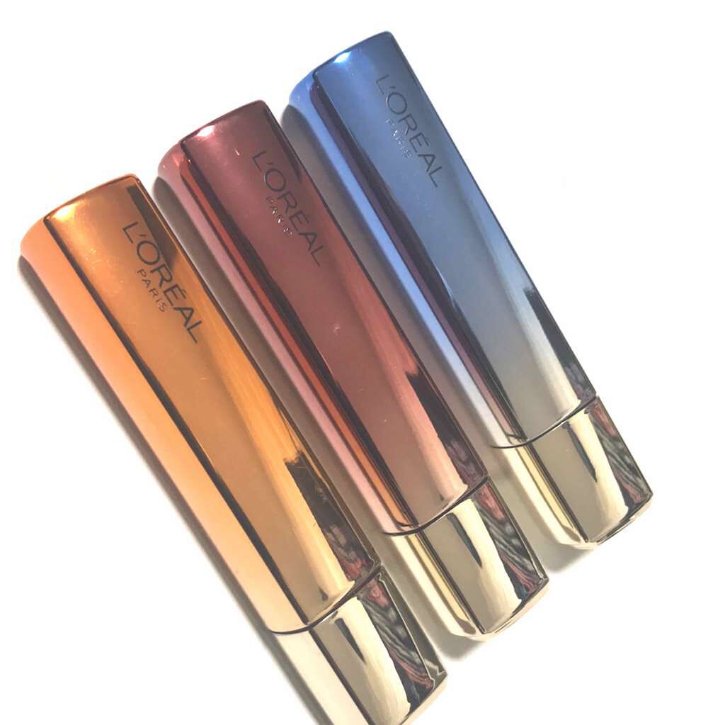 ユイルカレス/ロレアル パリ/リップグロスを使ったクチコミ(1枚目)