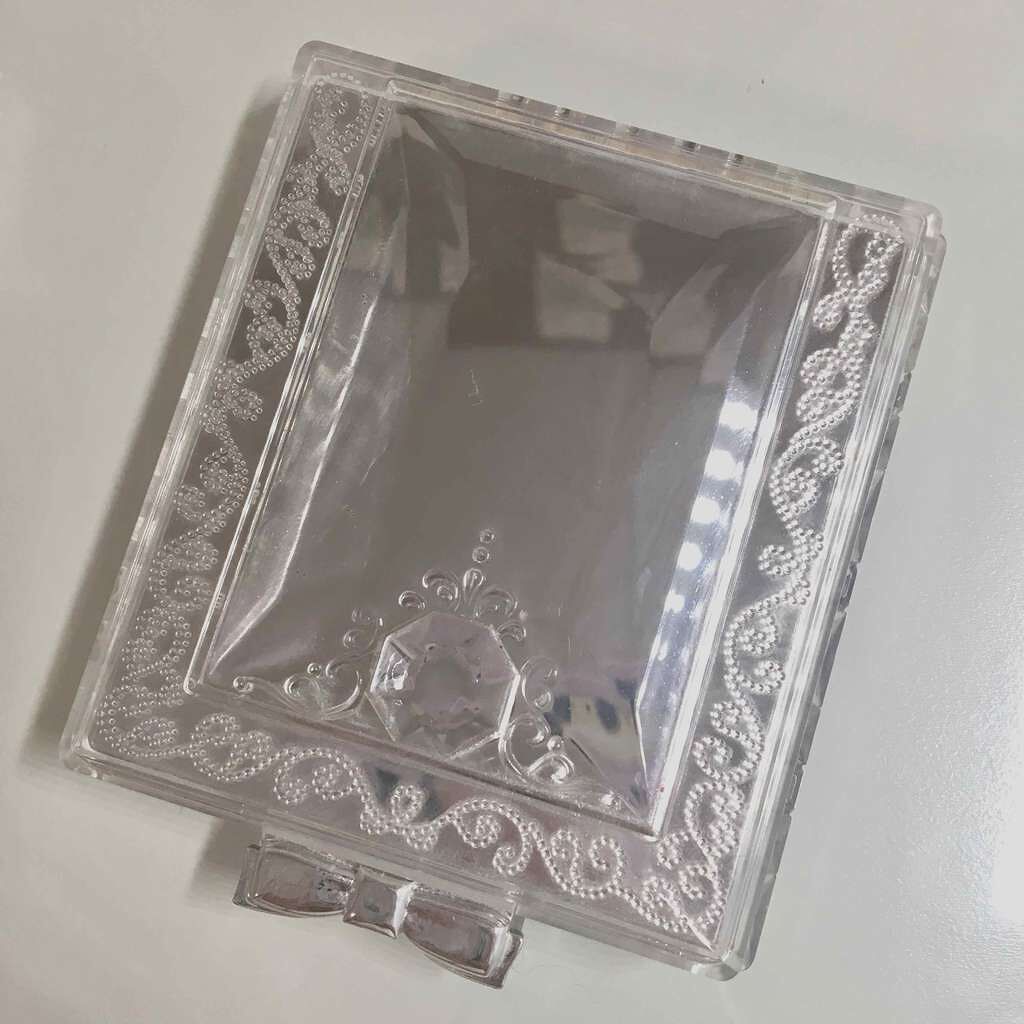 リボンクチュール アイズ/JILL STUART/アイシャドウパレットを使ったクチコミ(1枚目)