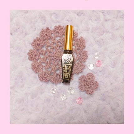 リップティントジャム/キャンメイク/リップグロスを使ったクチコミ(2枚目)