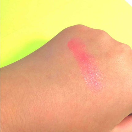 ステイオンバームルージュ/キャンメイク/口紅を使ったクチコミ(3枚目)