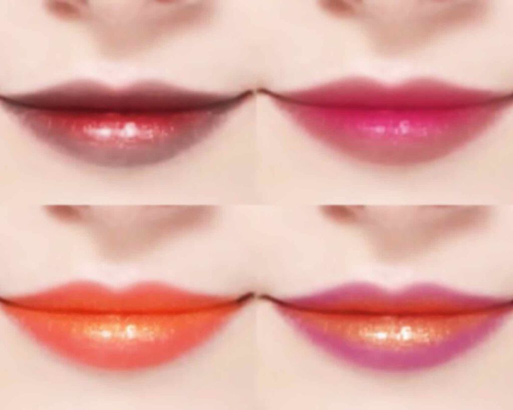 リップ フラッシュ/MAYBELLINE NEW YORK/口紅を使ったクチコミ(2枚目)