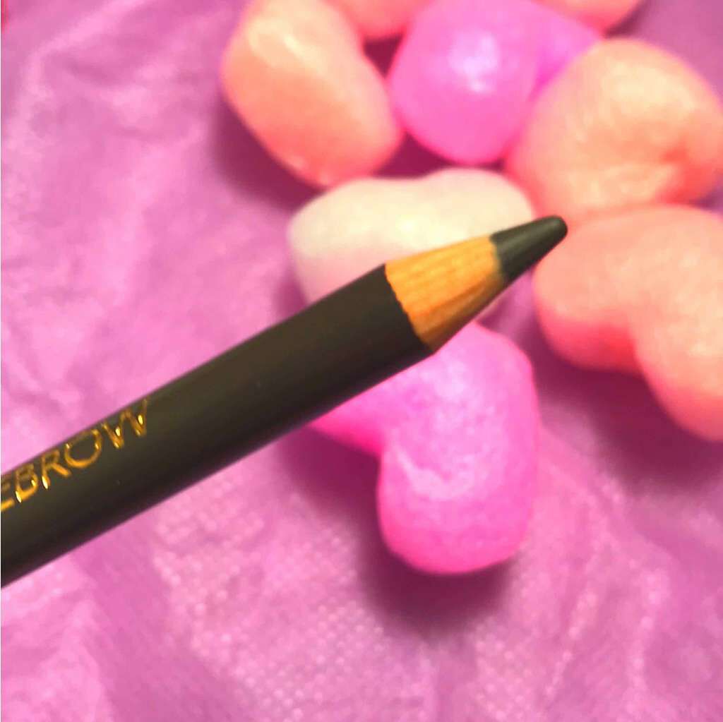 アイフル マユズミA/ビボ/アイブロウペンシルを使ったクチコミ(2枚目)