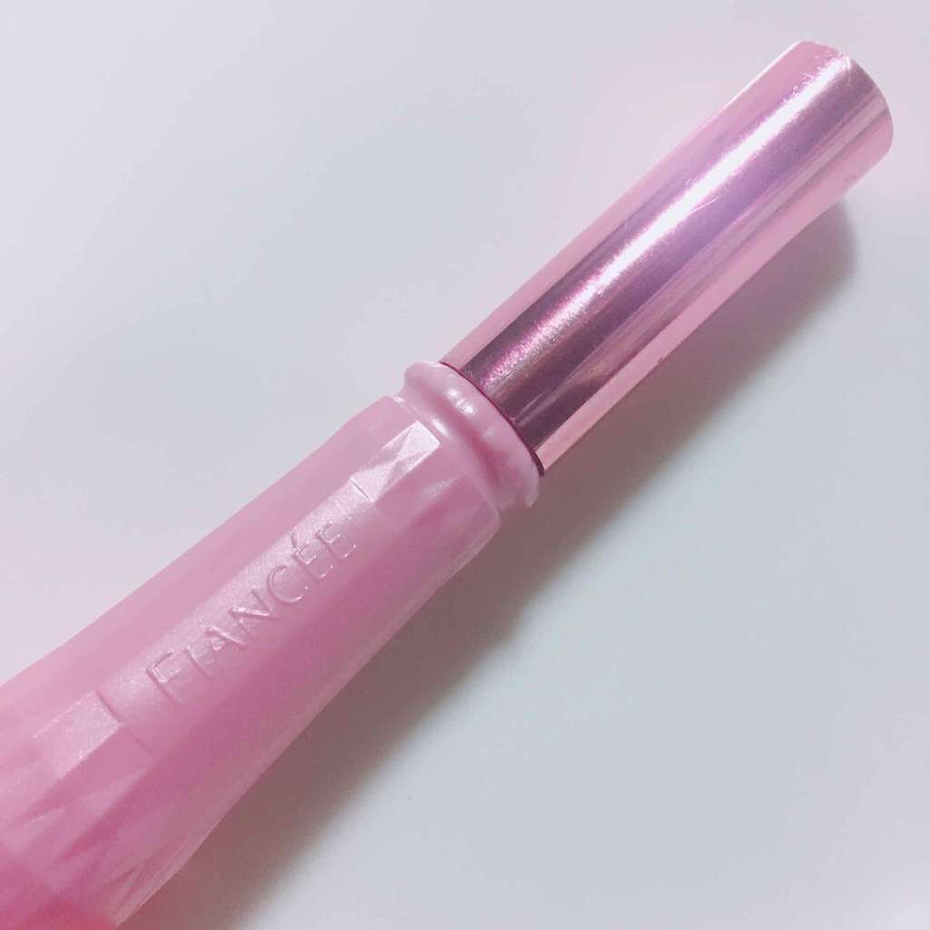 ジェルフレグランス ピュアシャンプーの香り N/フィアンセ/香水(レディース)を使ったクチコミ(1枚目)