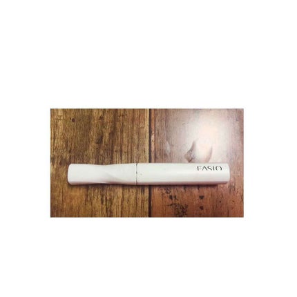 スマートカール マスカラ(ボリュームEX)/FASIO/マスカラを使ったクチコミ(1枚目)