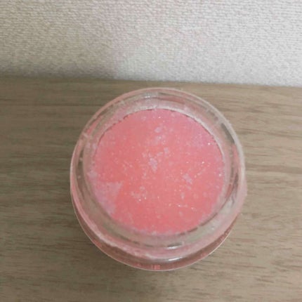 バブルガムフレーバー リップスクラブ/ラッシュ/リップスクラブを使ったクチコミ(2枚目)