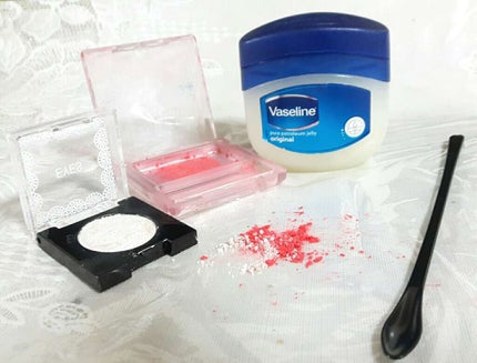 【旧品】パウダーチークス/キャンメイク/パウダーチークを使ったクチコミ(1枚目)