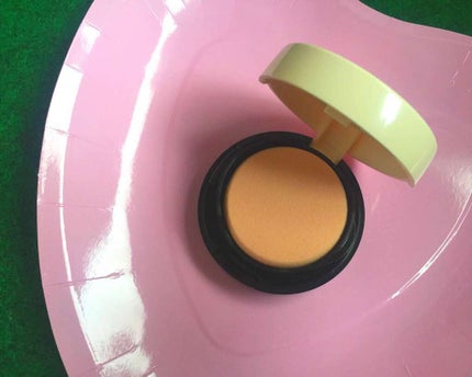 ミルキースキンリメイカー/MAJOLICA MAJORCA/化粧下地を使ったクチコミ(2枚目)