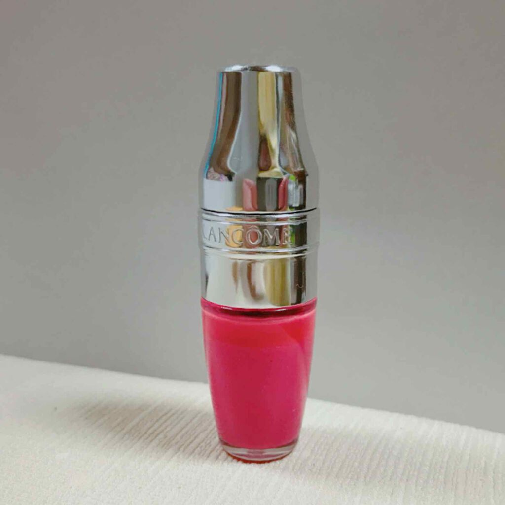 ジューシー シェイカー/LANCOME/リップグロスを使ったクチコミ(1枚目)